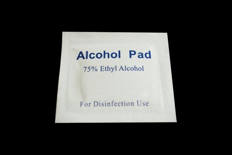 Alkohol Pad